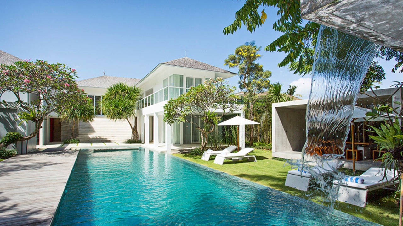 Photo of Outdoor in Batu Bolong