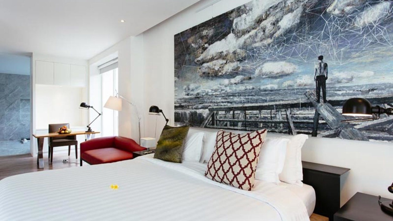 Photo of Bedroom in Batu Bolong