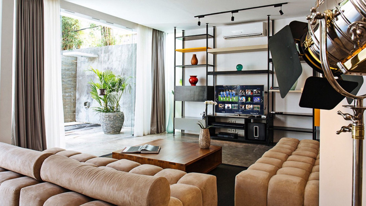 Photo of Livingroom in Batu Bolong