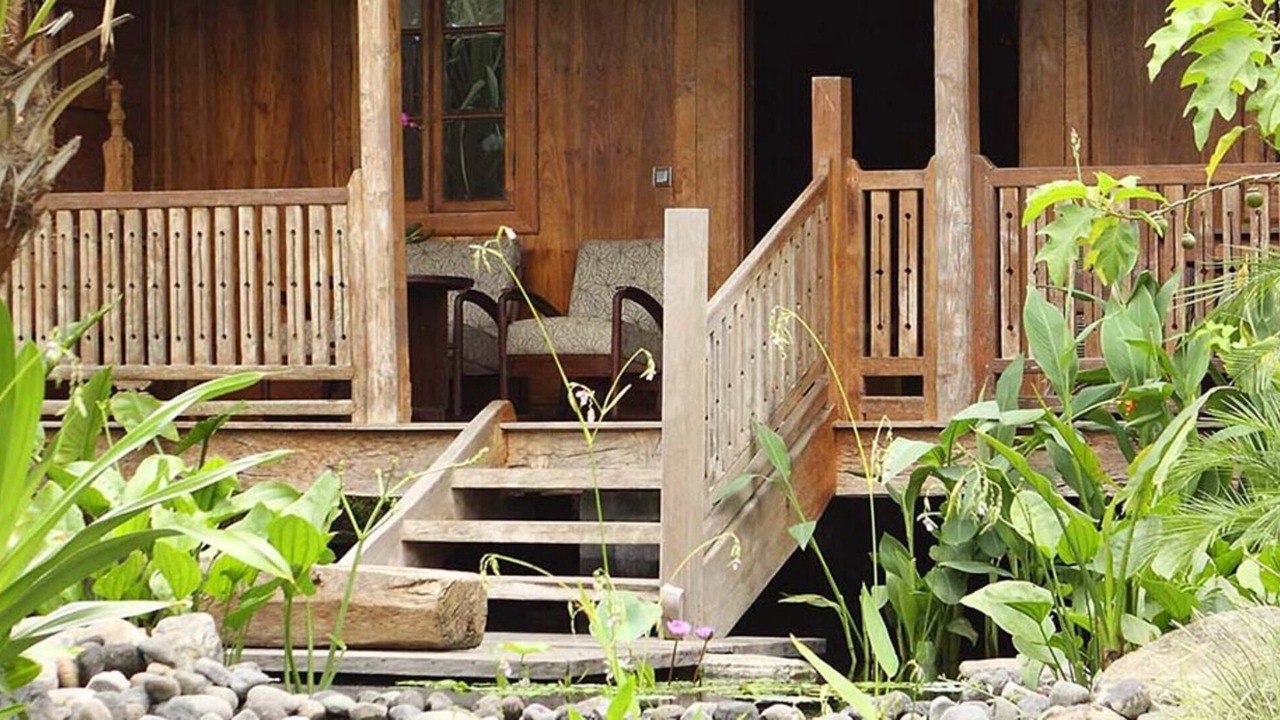 Photo of Outdoor in Berawa