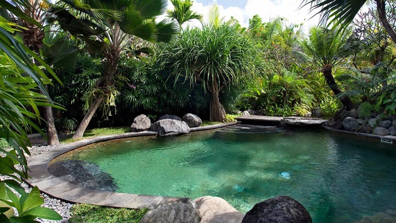 Photo of Outdoor in Berawa