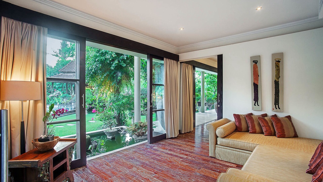 Photo of Livingroom in Berawa