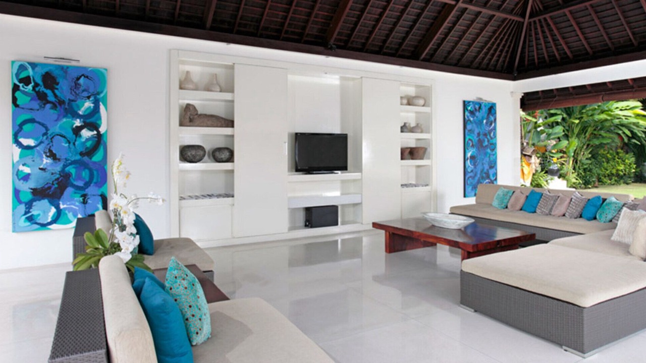 Photo of Livingroom in Batu Bolong