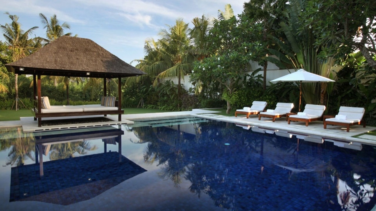 Photo of Outdoor in Batu Bolong