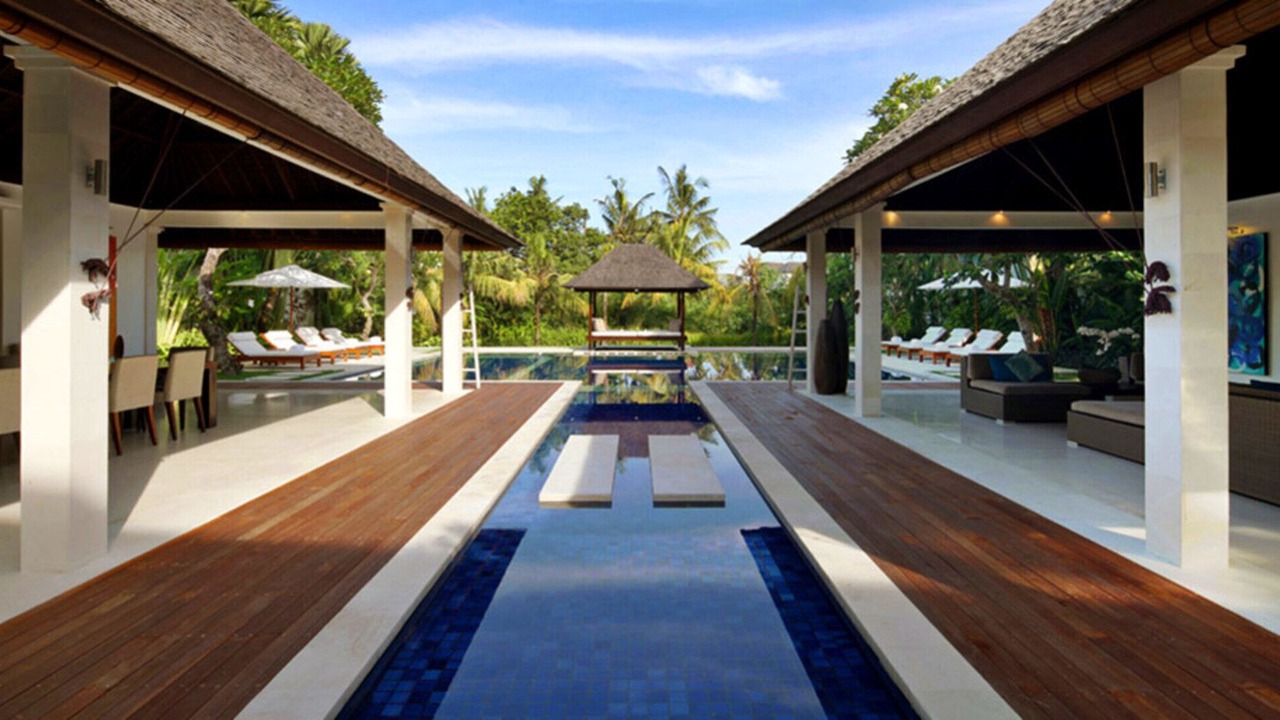 Photo of Outdoor in Batu Bolong