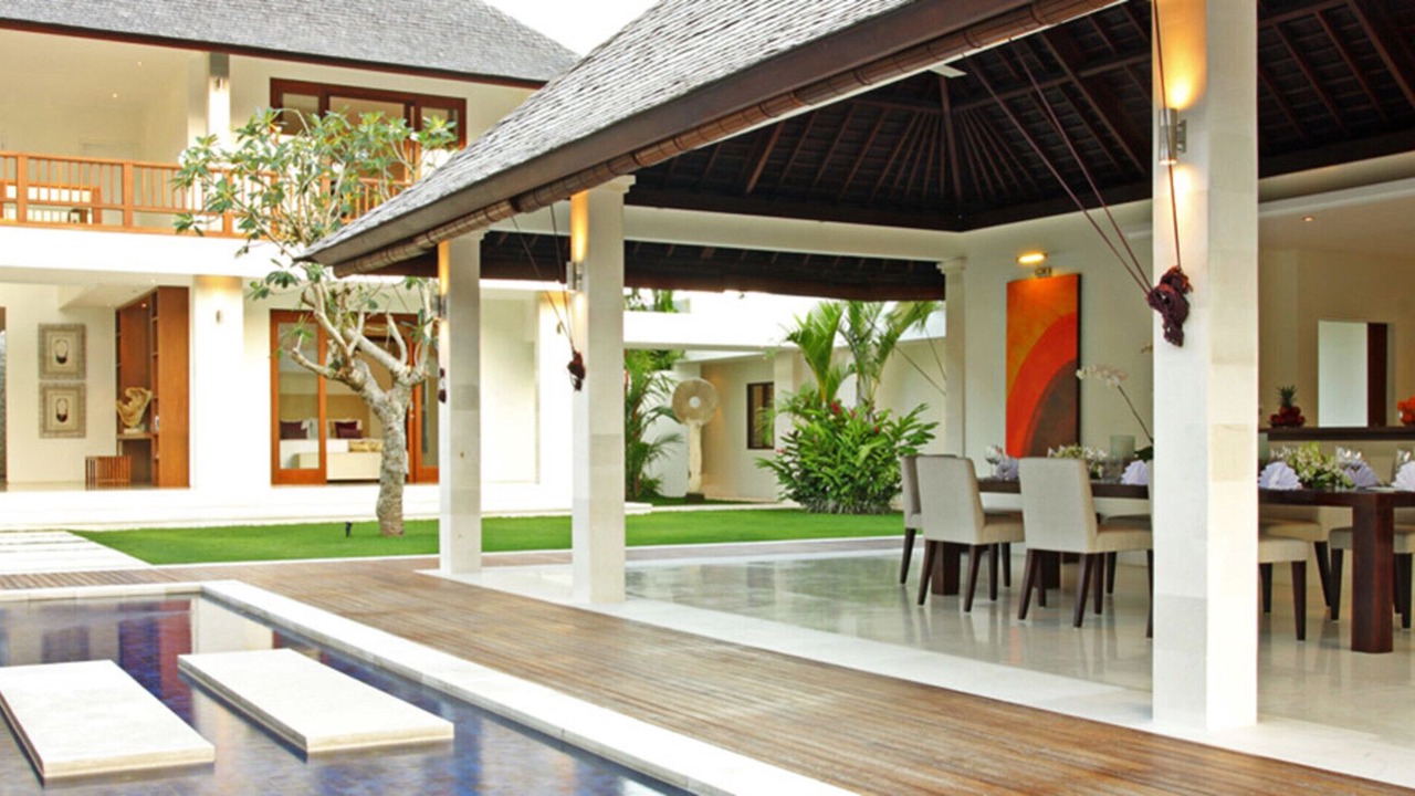 Photo of Outdoor in Batu Bolong