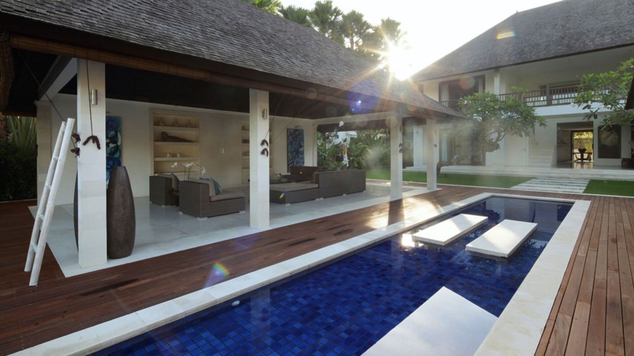 Photo of Outdoor in Batu Bolong