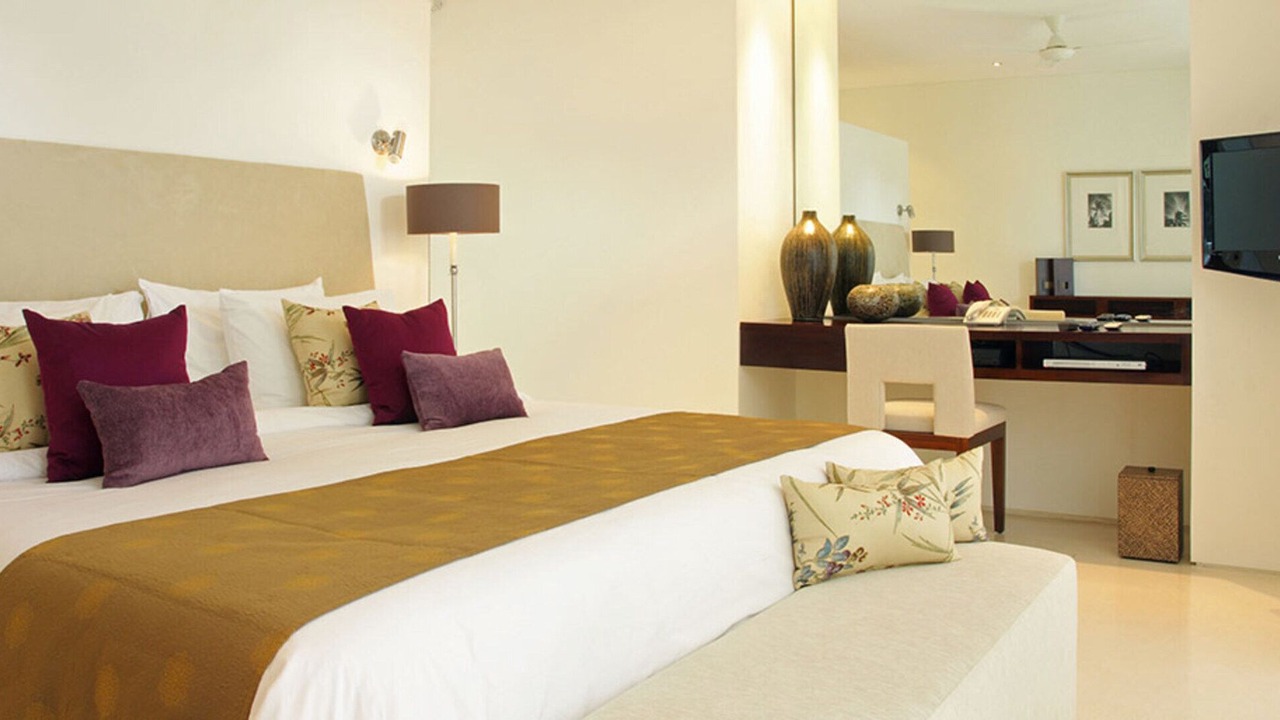 Photo of Bedroom in Batu Bolong