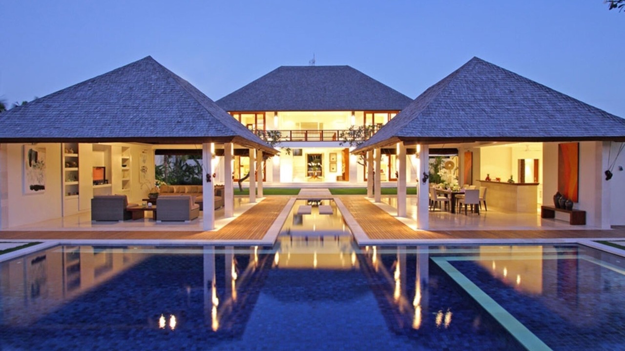 Photo of Outdoor in Batu Bolong