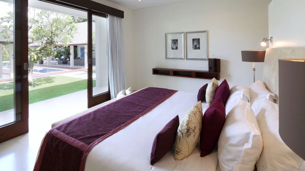 Photo of Bedroom in Batu Bolong
