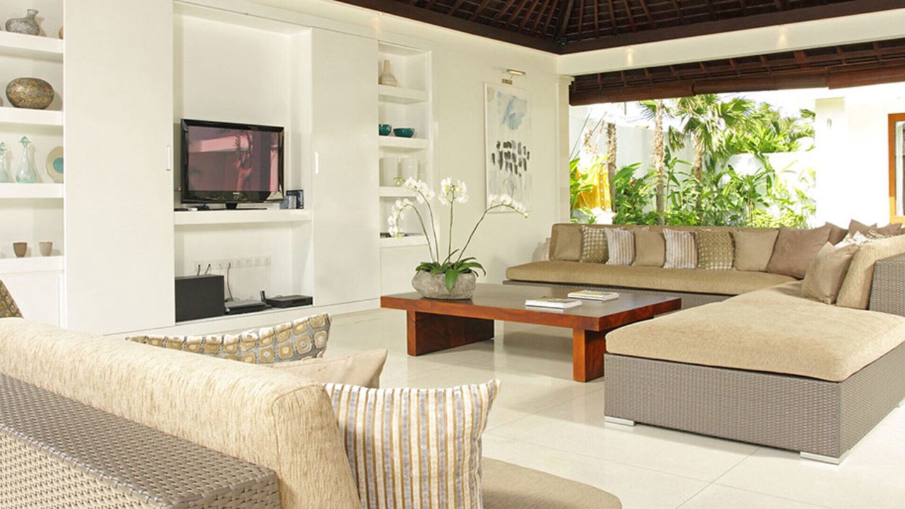 Photo of Livingroom in Batu Bolong