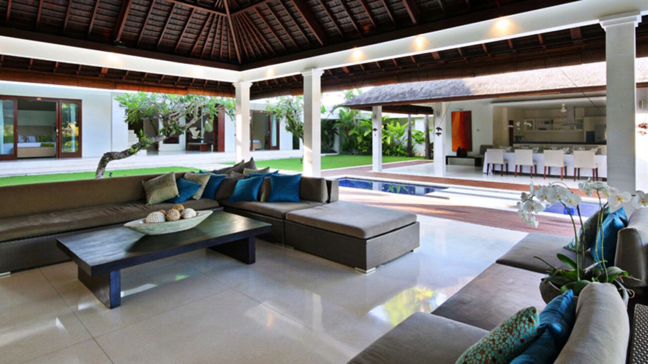 Photo of Patio Balcony in Batu Bolong