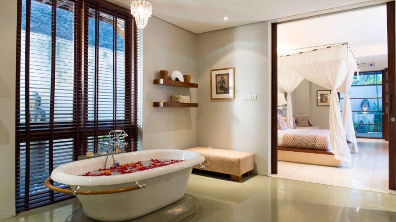 Photo of Bedroom in Laksmana