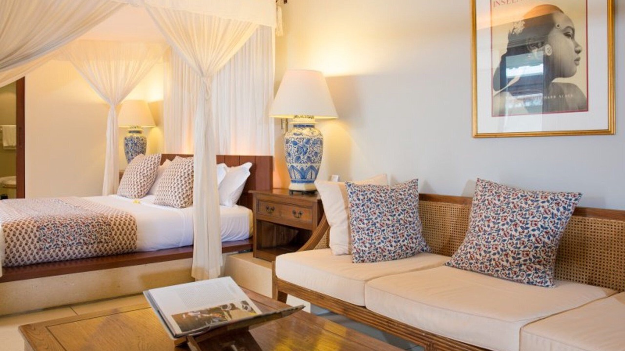Photo of Bedroom in Laksmana