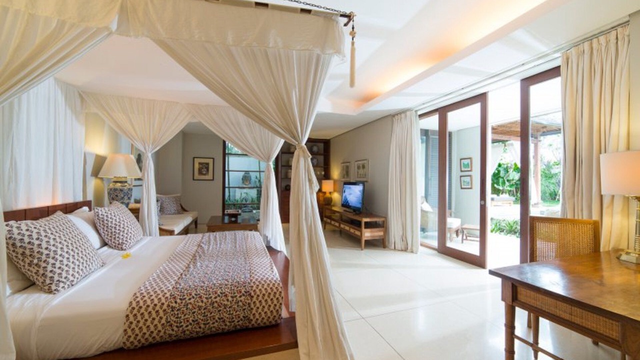 Photo of Bedroom in Laksmana