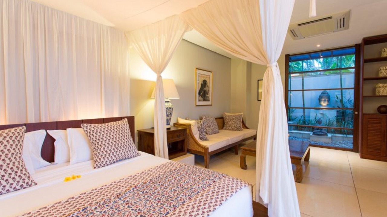 Photo of Bedroom in Laksmana