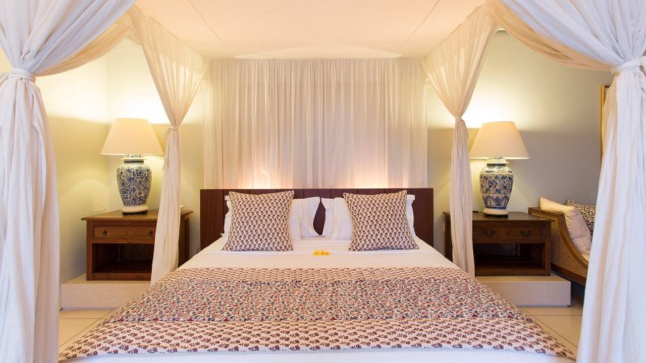 Photo of Bedroom in Laksmana