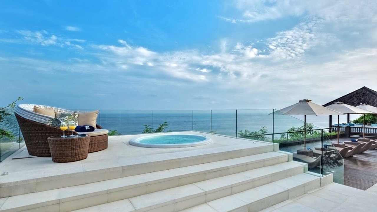 Photo of Patio Balcony in Ungasan
