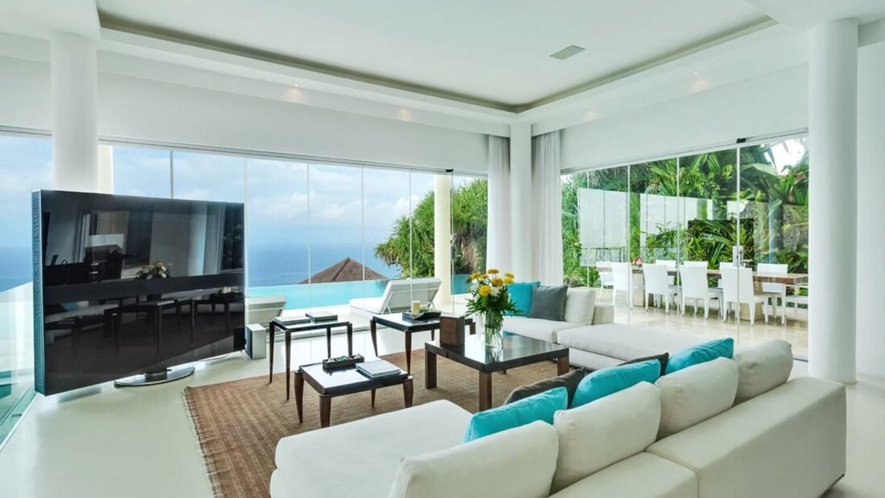 Photo of Livingroom in Ungasan