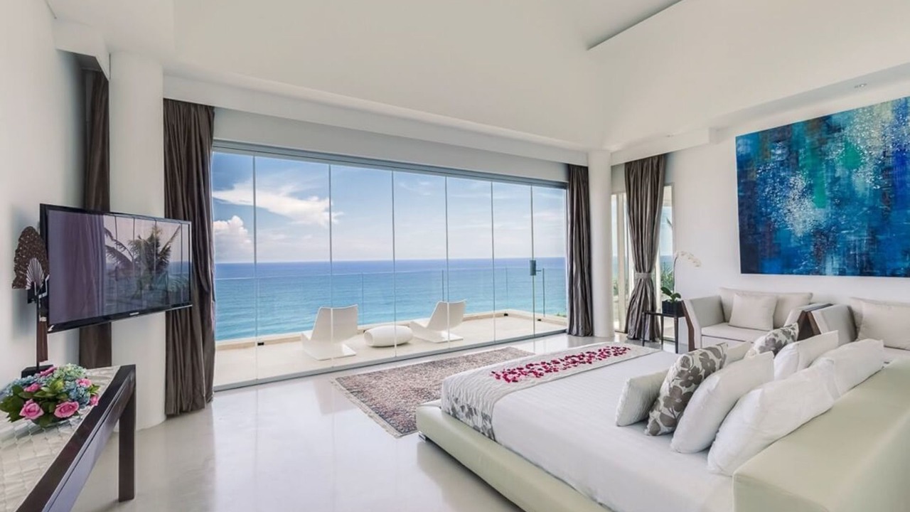 Photo of Bedroom in Ungasan