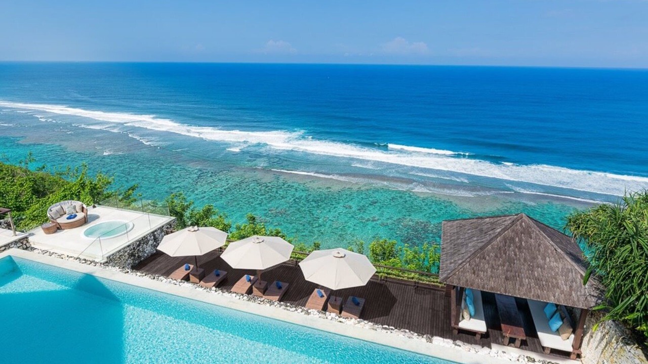 Photo of Outdoor in Ungasan