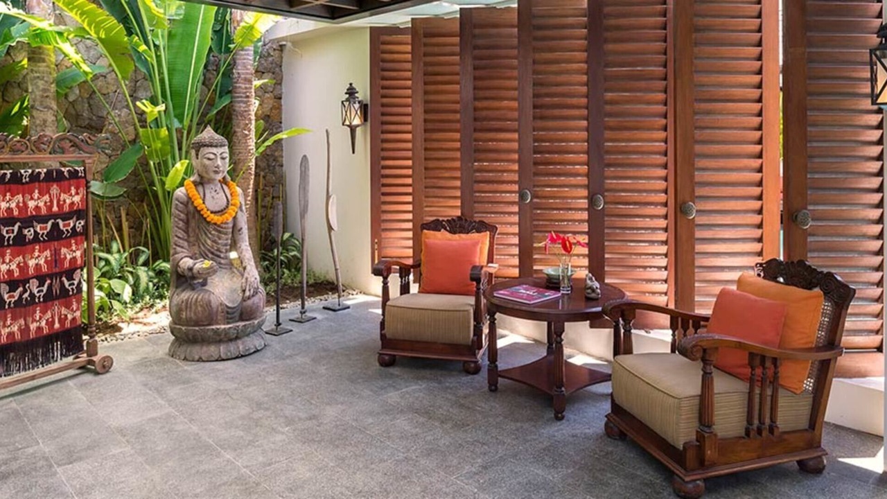 Photo of Patio Balcony in Laksmana