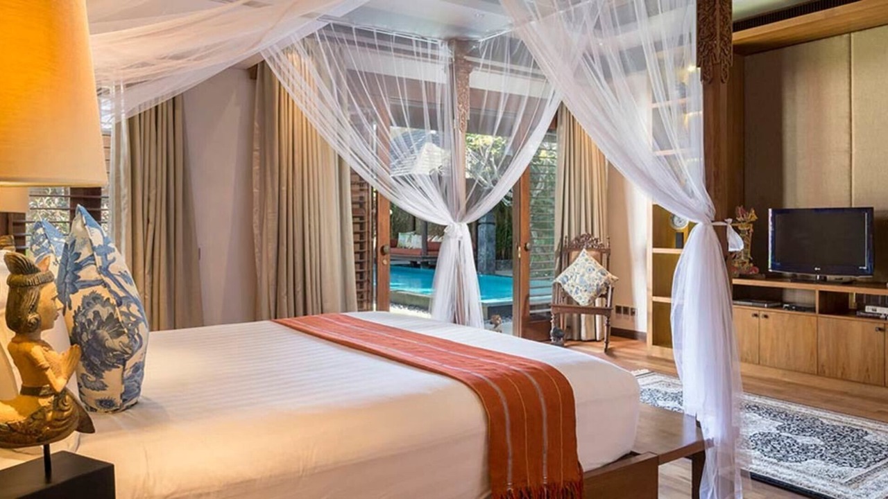 Photo of Bedroom in Laksmana