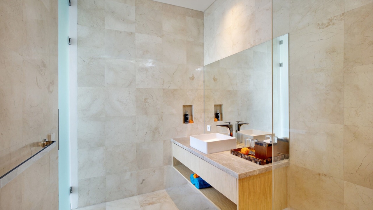 Photo of Bathroom in Dewi Sri