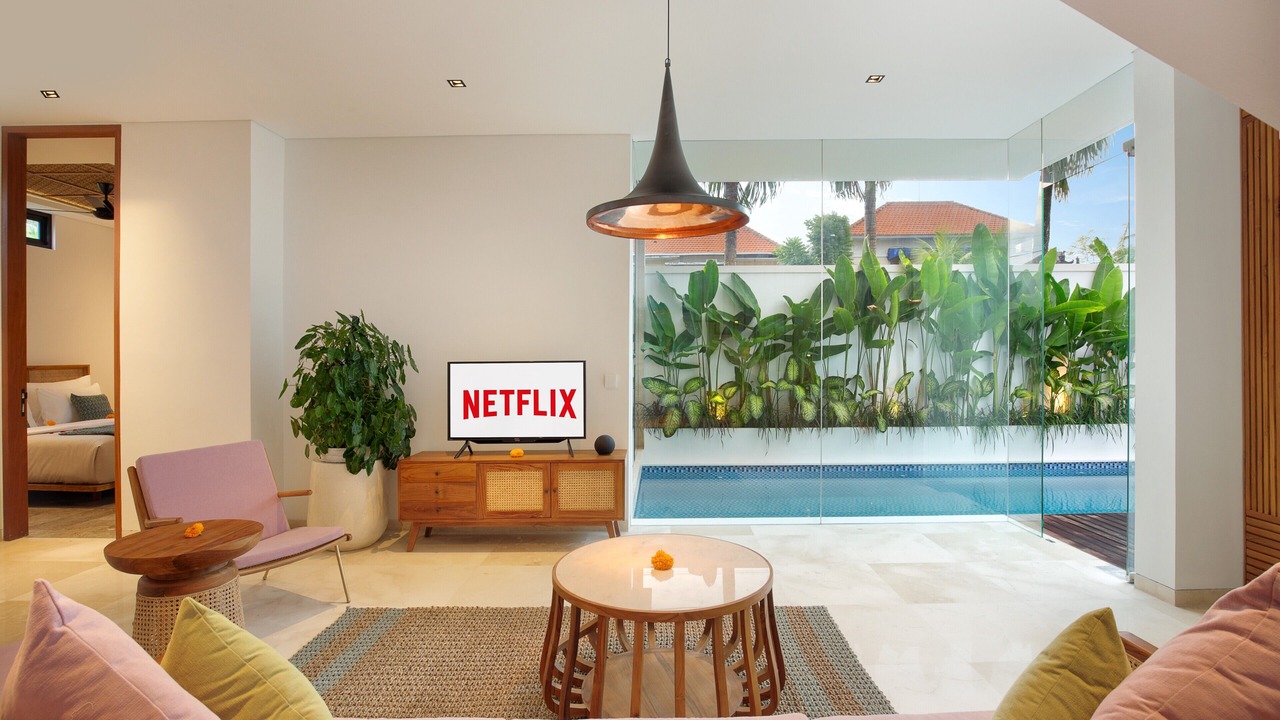 Photo of Livingroom in Dewi Sri