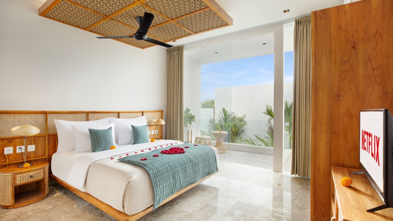 Photo of Bedroom in Dewi Sri