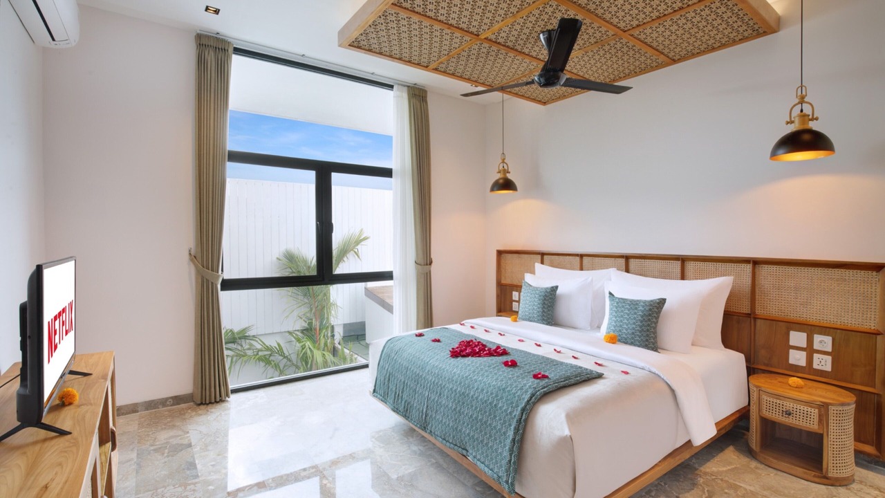 Photo of Bedroom in Dewi Sri