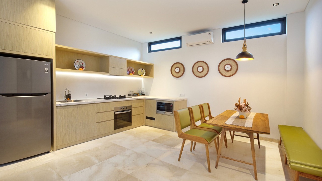 Photo of Livingroom in Dewi Sri