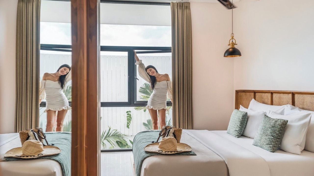 Photo of Bedroom in Dewi Sri