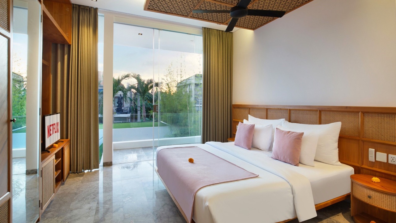 Photo of Bedroom in Dewi Sri