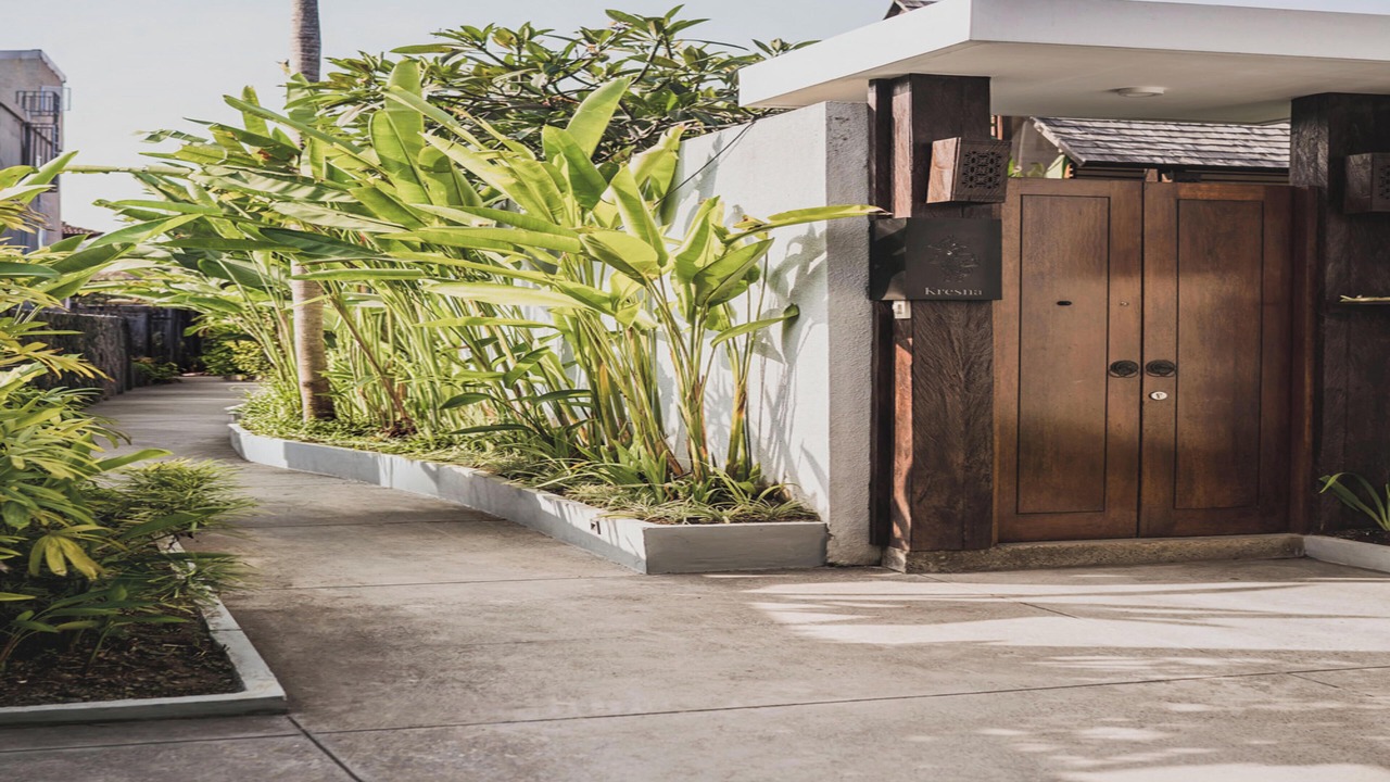 Photo of Outdoor in Sanur Kauh