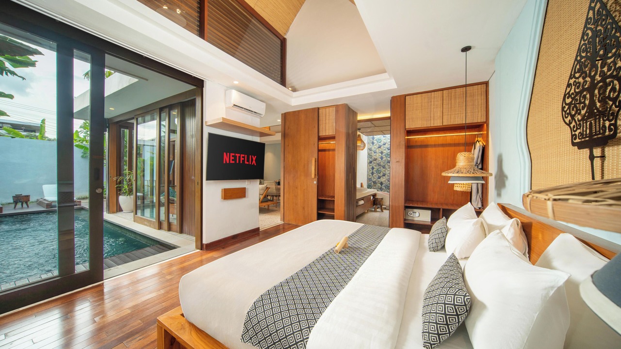 Photo of Bedroom in Sanur Kauh