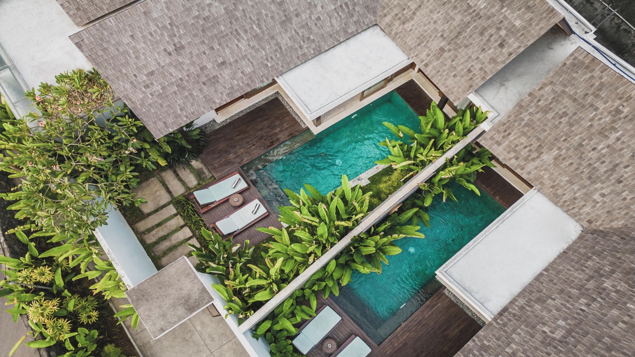 Photo of Outdoor in Sanur Kauh