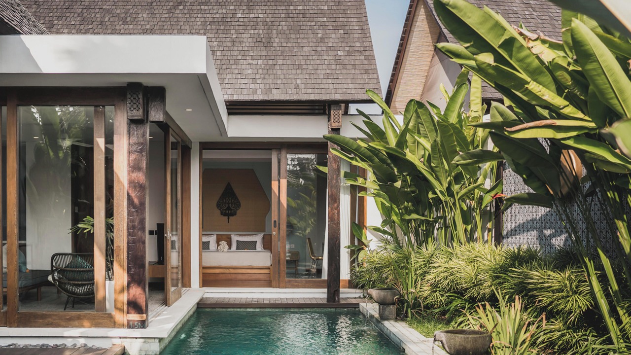 Photo of Outdoor in Sanur Kauh