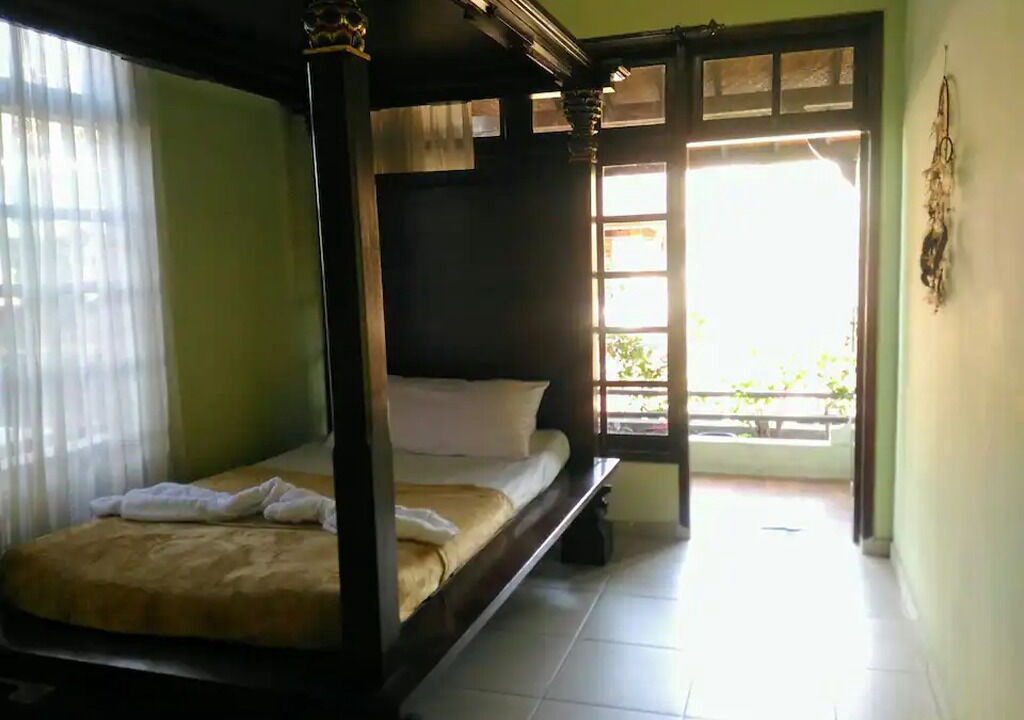 Photo of Bedroom in Mumbul
