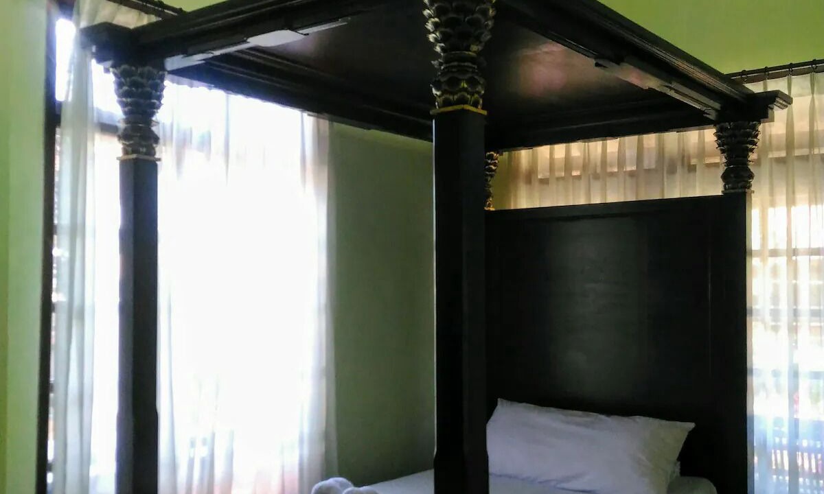 Photo of Bedroom in Mumbul