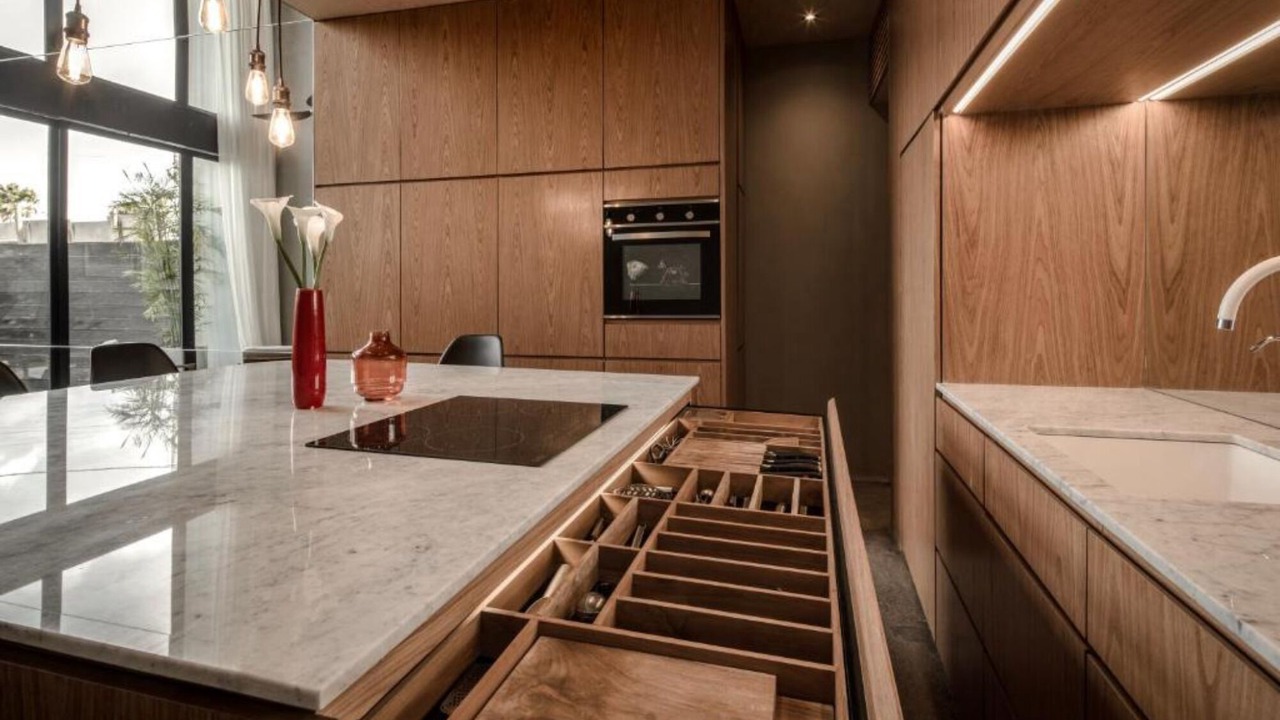 Photo of Kitchen in Berawa