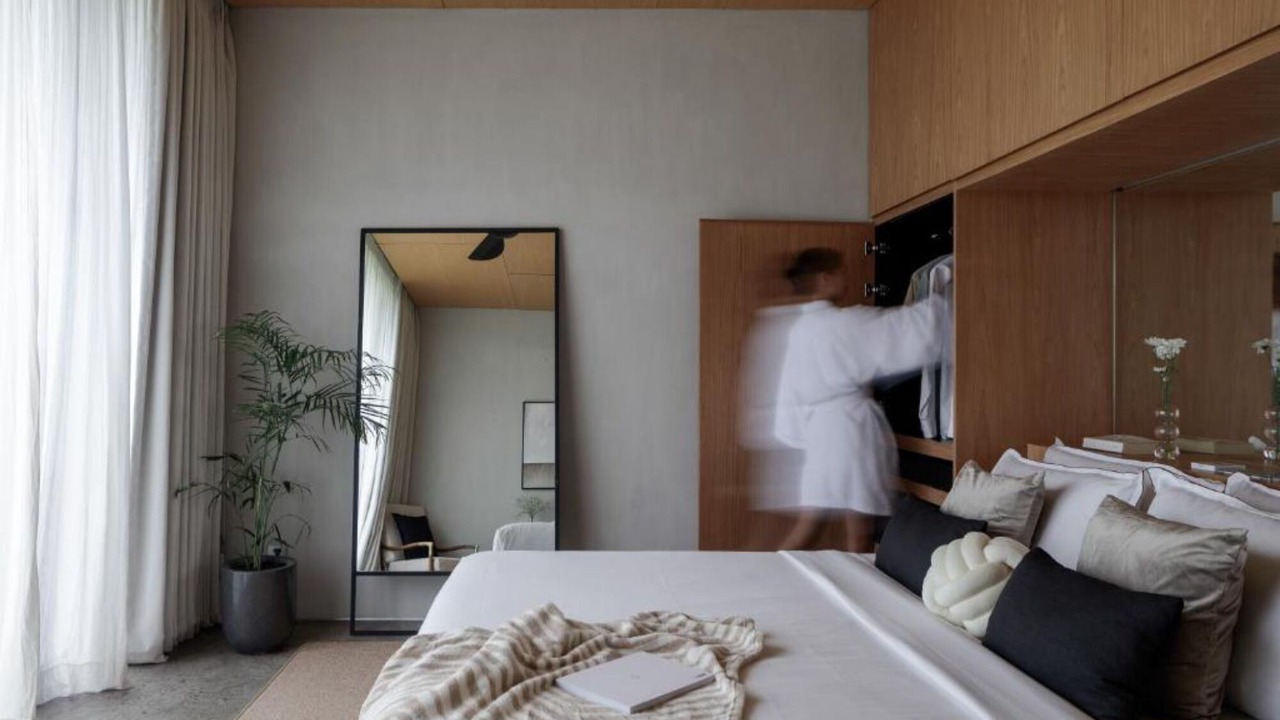 Photo of Bedroom in Berawa