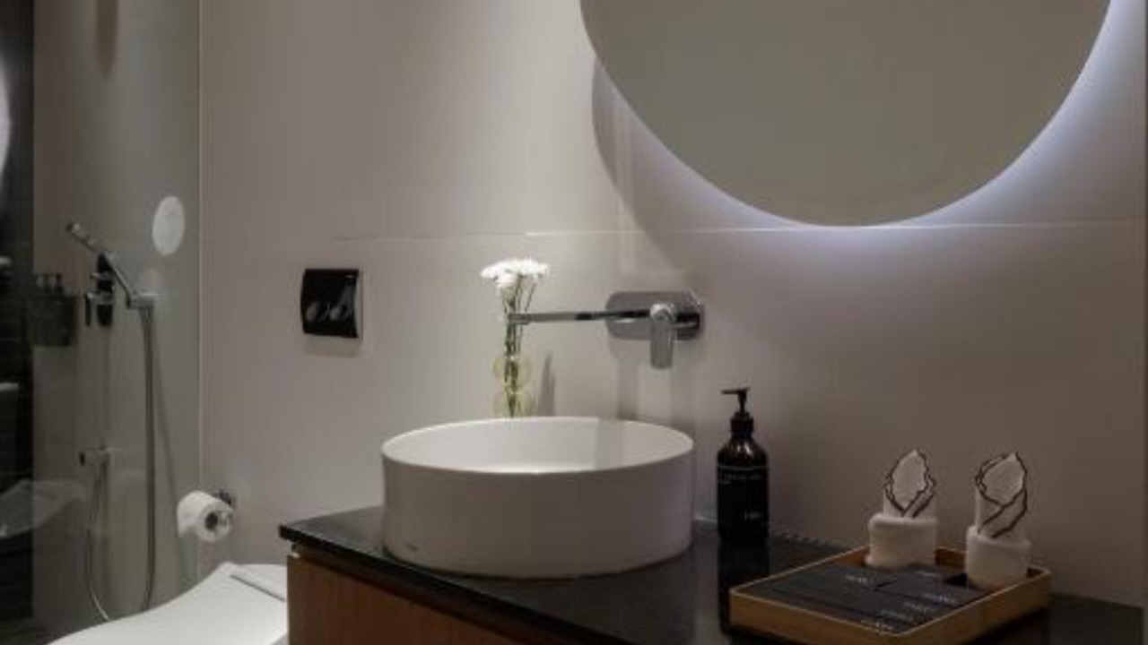 Photo of Bathroom in Berawa