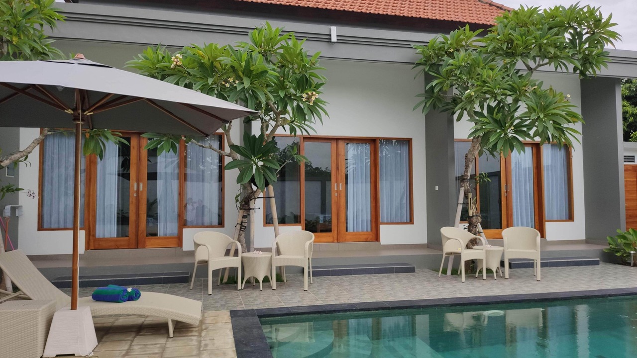 Photo of Outdoor in Uluwatu