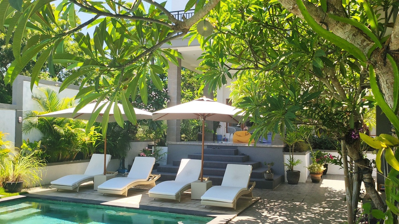 Photo of Outdoor in Uluwatu