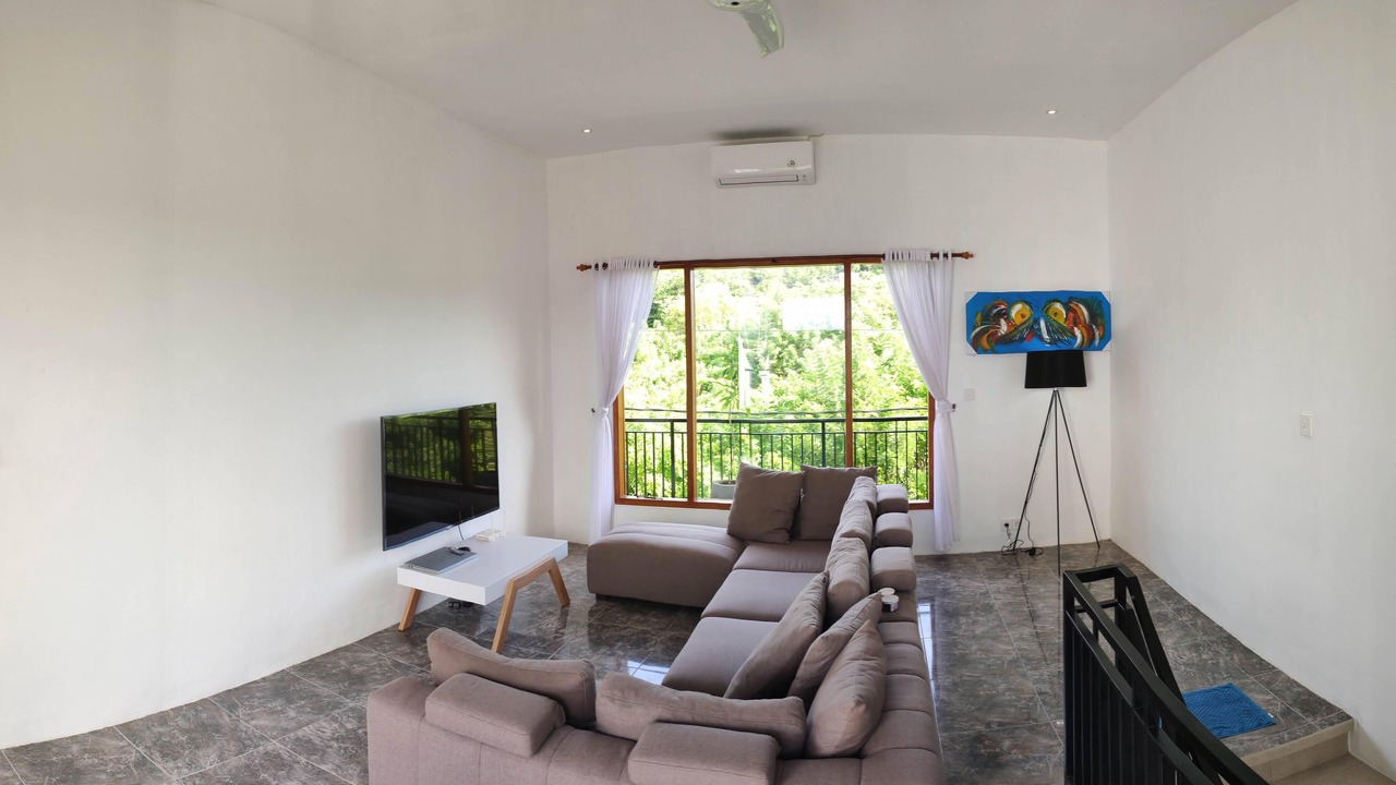 Photo of Livingroom in Uluwatu