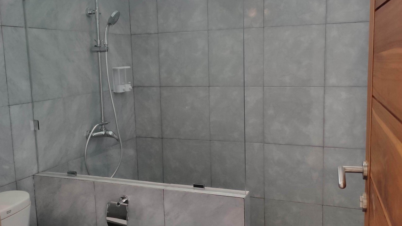 Photo of Bathroom in Uluwatu