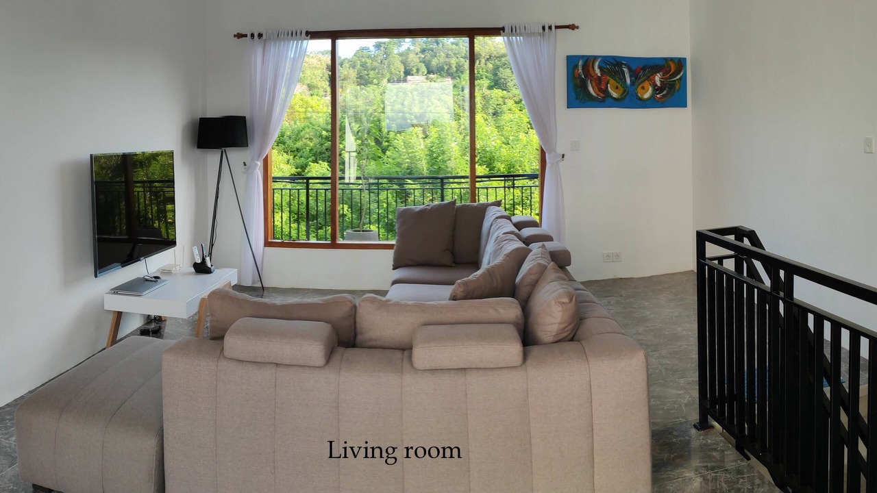 Photo of Livingroom in Uluwatu