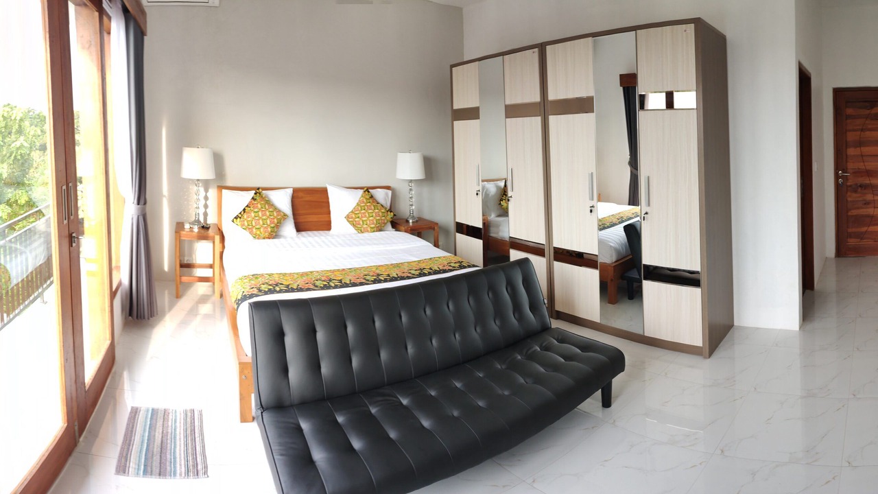 Photo of Bedroom in Uluwatu