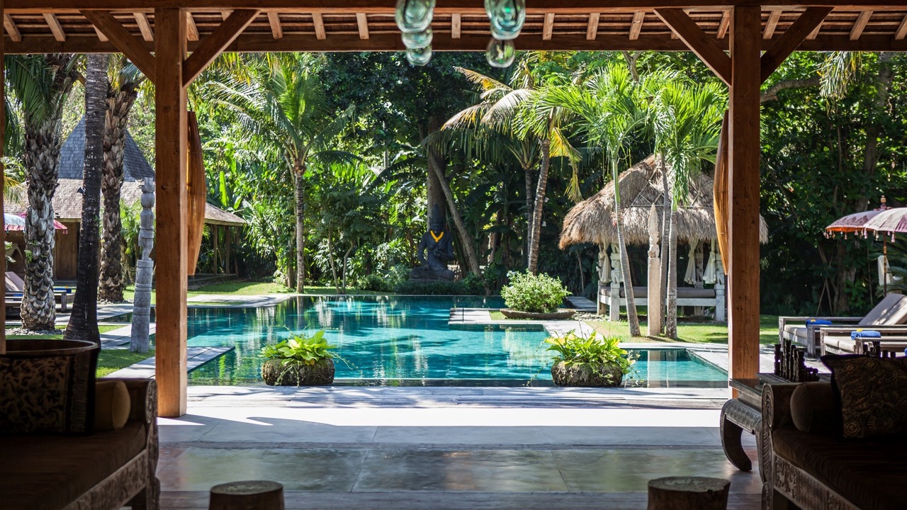 Photo of Outdoor in Umalas